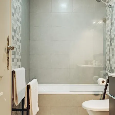 Romantic Gem In City Center * 리스본