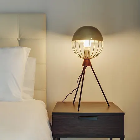 아파트 Romantic Gem In City Center