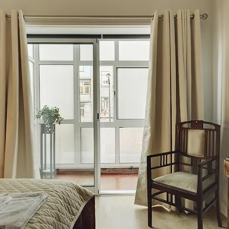 아파트 Romantic Gem In City Center
