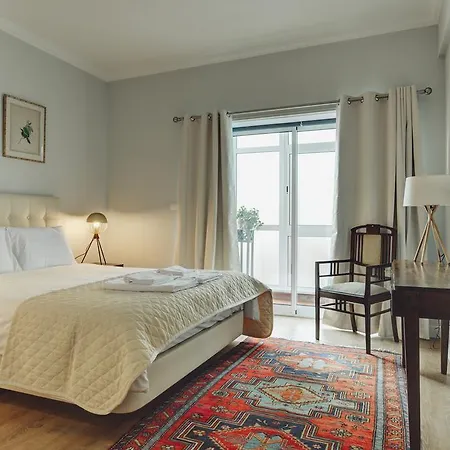 아파트 Romantic Gem In City Center